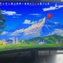 HP Omen 34C 34" 165hz curved gaming monitor Image 2