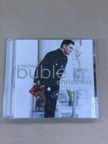 micheal buble christmas deluxe edition rare hits