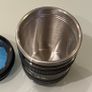 Camera Lens Travel Mug New Image 3