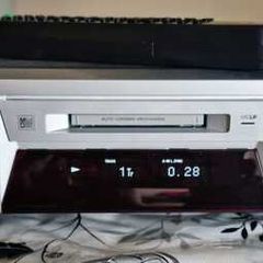 Sony - MDS-JE 480, as new, working perfect.