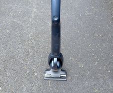 Handheld vacuum cleaner