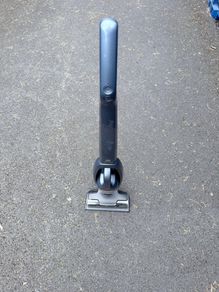 Handheld vacuum cleaner