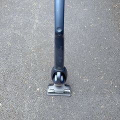 Handheld vacuum cleaner