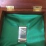 Solid Silver AIB Moneyclip Image 7