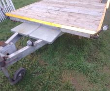 trailers
