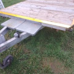 trailers