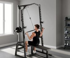 Power Rack