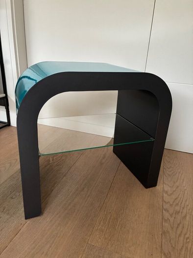 Side tables