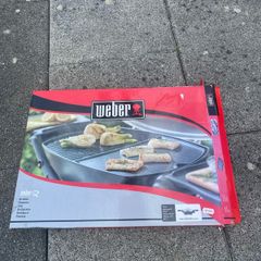 Weber 200 Grill
