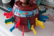 Pop Up Pirate Game