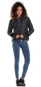 Freddy puffer jacket