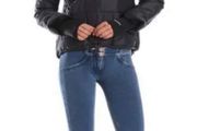 Freddy puffer jacket