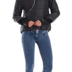 Freddy puffer jacket