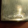 Sterling Silver Matchbox Case (1920) Image 7