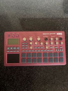 Korg Electribe 2