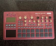 Korg Electribe 2