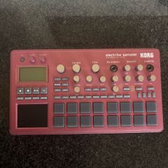 Korg Electribe 2