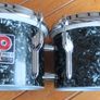 Premier Bongos From The 60's. Image 3