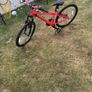 Girls bike 24 Image 4