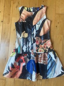 Fun & Fun Dress