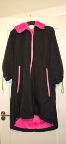 Joanne Hynes Reversible Coat