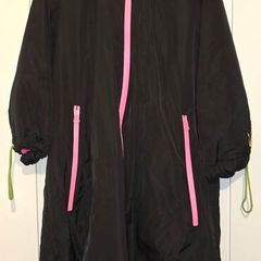 Joanne Hynes Reversible Coat