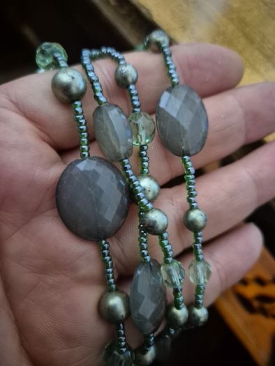 Vintage Necklace