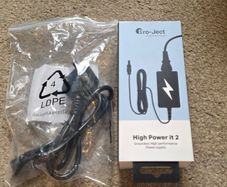 Pro-ject High Power It 2