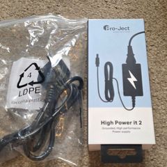 Pro-ject High Power It 2