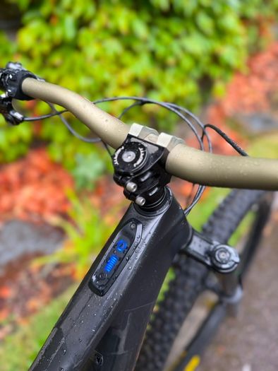 Electric Specialized S Works Turbo Levo SL