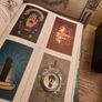 (New) Fantastic Beasts - A Cinematic Yearbook Image 5