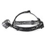 8000LM Xml-T6 5 Leds Rechargeable 5 Mode Headlamp Image 4