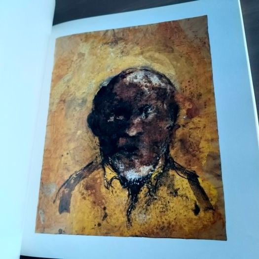 Miquel Barcelo - The African Work