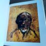Miquel Barcelo - The African Work Image 5