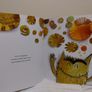 The colour monster Story book by  Anna Llenas Image 6