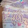 6 x wedding banners Image 3