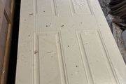 34 inch fire check doors