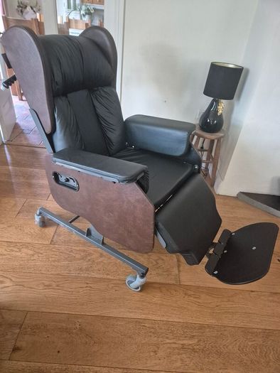 Milano Recliner chair