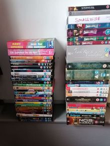 dvds