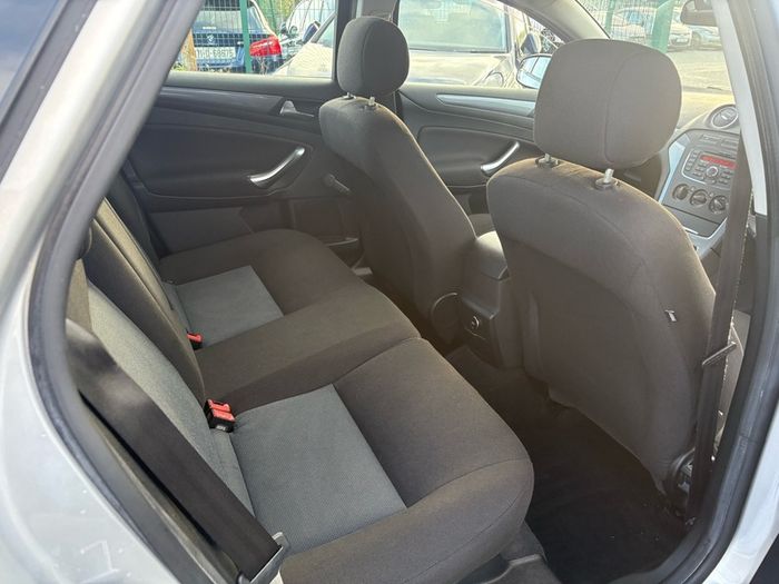 2014 Ford Mondeo 1.6L Diesel New NCT 11/2027