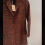 jacket bnwt gallery jacket animal print size 8 Image 2