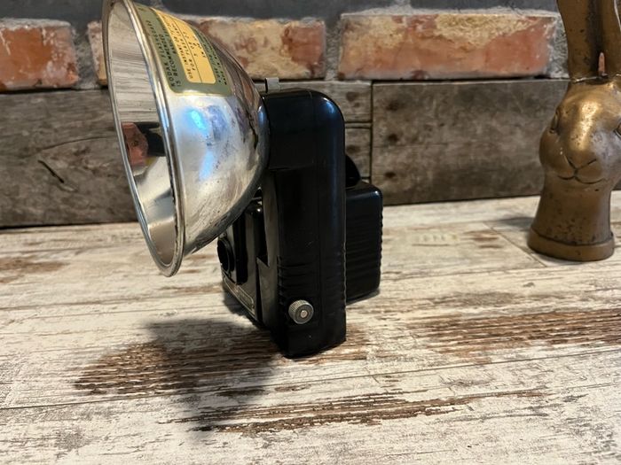 vintage camera