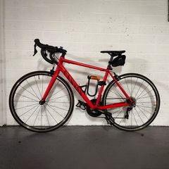 Canyon Endurace 7.0 AL Small