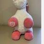 Build a bear-Despicable Me 3-Unicorn. Image 3