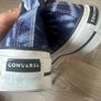 Converse Hi Tops - UK 4 Image 7