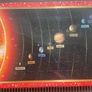 Inside our Solar System Jigsaw Book with 4 x 96 Piece jigsaws Image 3