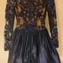 Confirmation Dress. Size 34/XS Image 5