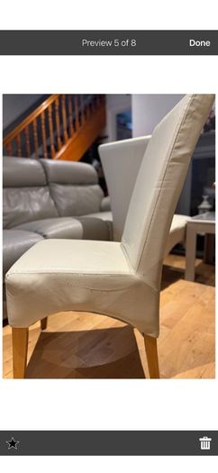 Dining set