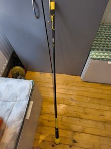 sklz gold flex 48" swing trainer