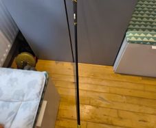sklz gold flex 48" swing trainer